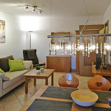 Apartment, Apartmán *