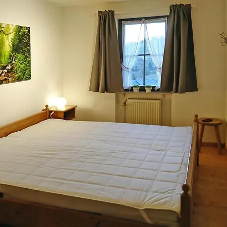 Apartment,