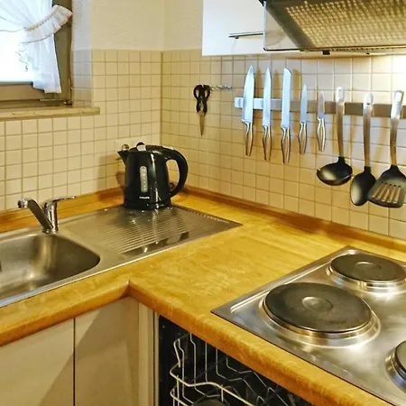 Apartment, Apartmán Todtnauberg