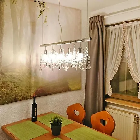 Apartment, Todtnauberg