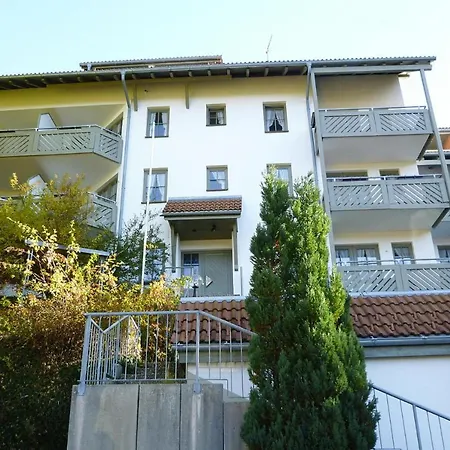 Apartment, Apartmán Todtnauberg