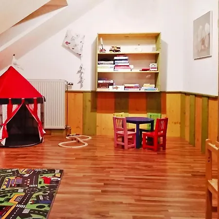 Apartment, *
