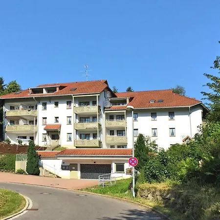Apartment, Todtnauberg