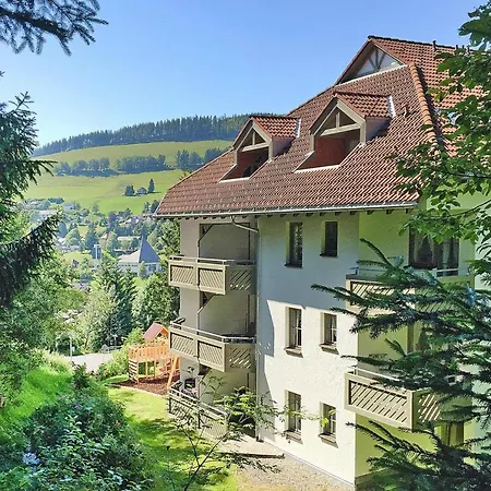 Apartment, Todtnauberg
