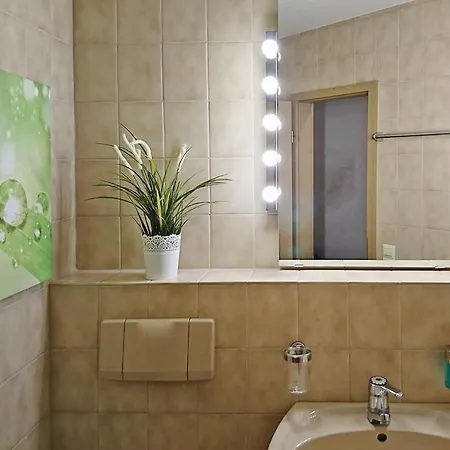 Apartment,
