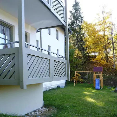 Apartment, Apartmán