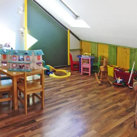 Apartmán Apartment,