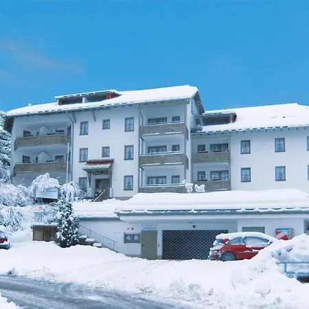 Apartmán Apartment, Todtnauberg