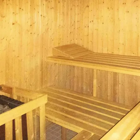 Apartment,