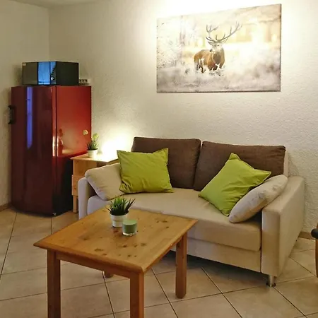 Apartment, Apartmán Todtnauberg